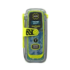 ACR ResQLink View -Campingaz Boutique acr resqlink view 4