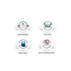 AEROSLEEP Aerocamp -Campingaz Boutique aerosleep aerocamp 3