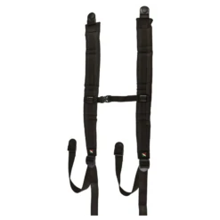 AMPHIBIOUS Sac étanche Cargo 100L -Campingaz Boutique amphibious option bretelles rembourrees 2