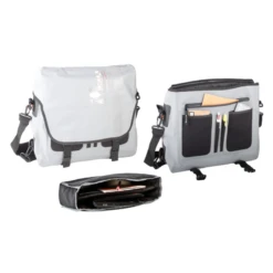 AMPHIBIOUS Sacoche PC Zenith