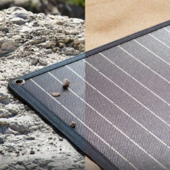 ANKER Panneau Solaire Pliable 100 W -Campingaz Boutique anker 625 panneau solaire pliable 100 w 5