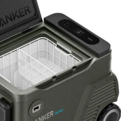 ANKER EverFrost Powered Cooler 30 -Campingaz Boutique anker everfrost powered cooler 30 5