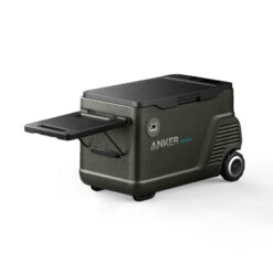 ANKER Everfrost Powered Cooler 40 -Campingaz Boutique anker everfrost powered cooler 40 5