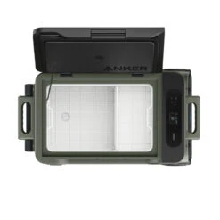ANKER Everfrost Powered Cooler 40 -Campingaz Boutique anker everfrost powered cooler 40 6