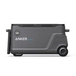 ANKER Everfrost Powered Cooler 50 -Campingaz Boutique anker everfrost powered cooler 50 3