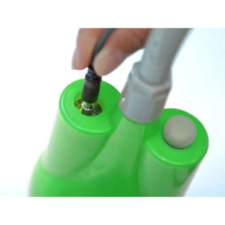 AQUA 2 GO Douche Portable USB -Campingaz Boutique aqua 2 go shower 5