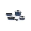 BEAVER BRAND Popote Batterie De Cuisine 7 Pièces -Campingaz Boutique beaver brand popote batterie de cuisine 7 pieces bateau camping car randonnee