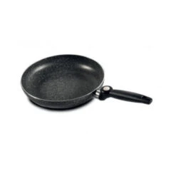 BIALETTI Poêle Aluminium Manche Repliable -Campingaz Boutique bialetti poele en aluminium 2