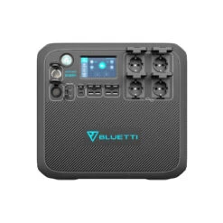 BLUETTI AC200 Max 2048 Wh -Campingaz Boutique bluetti ac200p 2000 wh 2