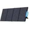 BLUETTI PV120 Panneau Solaire 120W -Campingaz Boutique bluetti pv120 panneau solaire 120w