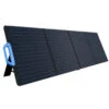 BLUETTI PV200 Panneau Solaire 200W 2 BLUETTI PV200 Panneau Solaire 200W -Campingaz Boutique bluetti pv200 panneau solaire 200w