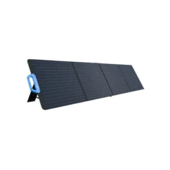 BLUETTI PV200 Panneau Solaire 200W -Campingaz Boutique bluetti pv200 panneau solaire 200w 4