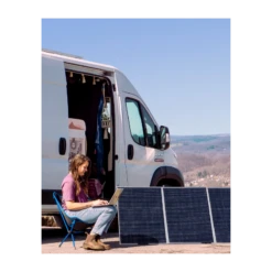 BLUETTI PV420 Panneau Solaire 420W -Campingaz Boutique bluetti pv420 panneau solaire 420w 2