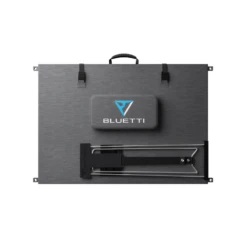BLUETTI PV420 Panneau Solaire 420W -Campingaz Boutique bluetti pv420 panneau solaire 420w 3