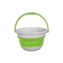 BRUNNER Seau Pliable -Campingaz Boutique brunner seau pliable 2