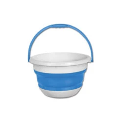 BRUNNER Seau Pliable