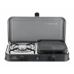 CADAC 2-Cook Pro Deluxe -Campingaz Boutique cadac 2 cook pro deluxe 3