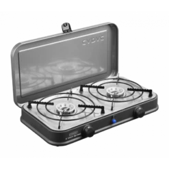 CADAC 2-Cook Pro Deluxe -Campingaz Boutique cadac 2 cook pro deluxe 4