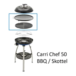 CADAC Carri Chef 50 -Campingaz Boutique cadac carri chef 50 5