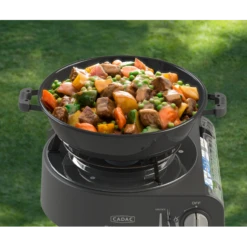 CADAC Safari Chef 30 Compact -Campingaz Boutique cadac safari chef 30 compact 11