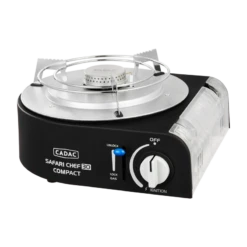 CADAC Safari Chef 30 Compact -Campingaz Boutique cadac safari chef 30 compact 5