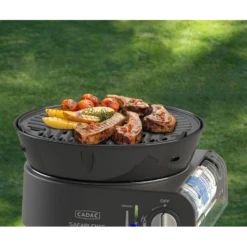 CADAC Safari Chef 30 Compact -Campingaz Boutique cadac safari chef 30 compact 8