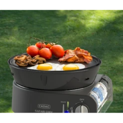 CADAC Safari Chef 30 Compact -Campingaz Boutique cadac safari chef 30 compact 9