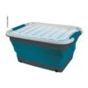 CAMP4 Boîte De Rangement Pliable 45 L -Campingaz Boutique camp4 boite de rangement pliable 45 l