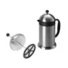 CAMP4 Cafetière à Piston Istotherme 1 L 2 CAMP4 Cafetière à Piston Istotherme 1 L -Campingaz Boutique camp4 cafetiere a piston istotherme
