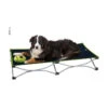 CAMP4 Lit De Camp Pour Chien 1 CAMP4 Lit De Camp Pour Chien -Campingaz Boutique camp4 chaise pliante pour chien