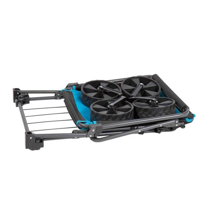 CAMP4 Chariot Pliable 4 CAMP4 Chariot Pliable – Image 2