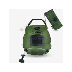 CAMP4 Douche Solaire 20 Litres