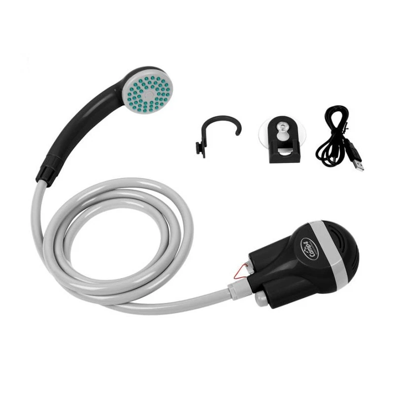 CAMP4 Douchette Autonome USB 4 CAMP4 Douchette Autonome USB – Image 2