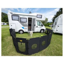 CAMP4 Enclos Pour Chien -Campingaz Boutique camp4 enclos pour chien 5