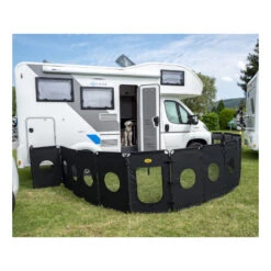 CAMP4 Enclos Pour Chien -Campingaz Boutique camp4 enclos pour chien 7