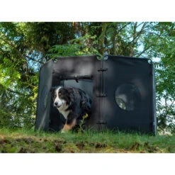 CAMP4 Enclos Pour Chien -Campingaz Boutique camp4 enclos pour chien 9