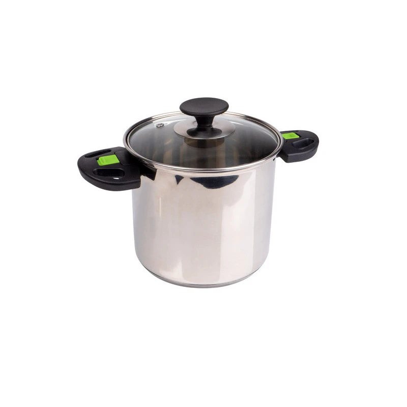 CAMP4 Ensemble 6 Pièces En Acier Inoxydable 5 CAMP4 Ensemble 6 Pièces En Acier Inoxydable – Image 3