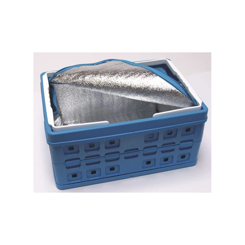 CAMP4 Glacière Pliable 4 CAMP4 Glacière Pliable – Image 2