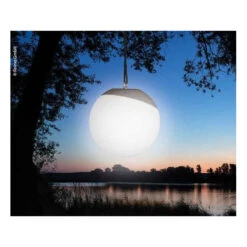 REIMO Lampe De Camping Rechargeable USB