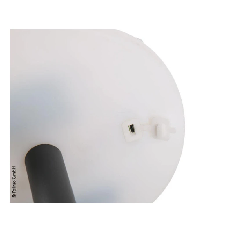 CAMP4 Lampe De Table Rechargeable 4 CAMP4 Lampe De Table Rechargeable – Image 2