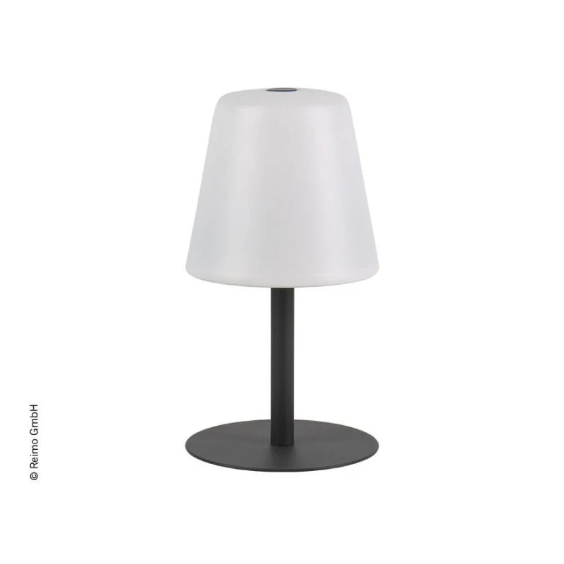 CAMP4 Lampe De Table Rechargeable 3 CAMP4 Lampe De Table Rechargeable