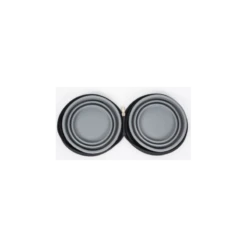 CAMP4 Lot De 2 Gamelles Pliables Lucy -Campingaz Boutique camp4 lot de 2 gamelles pliables 2