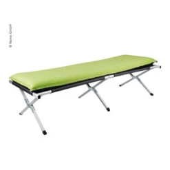 CAMP4 Matelas Autogonflant M7 -Campingaz Boutique camp4 matelas auto gonflant 198 x 63 x 7 cm 4