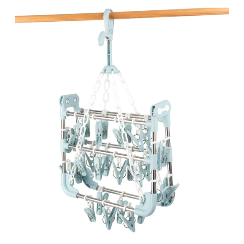 CAMP4 Séchoir 30 Pièces 4 CAMP4 Séchoir 30 Pièces – Image 2