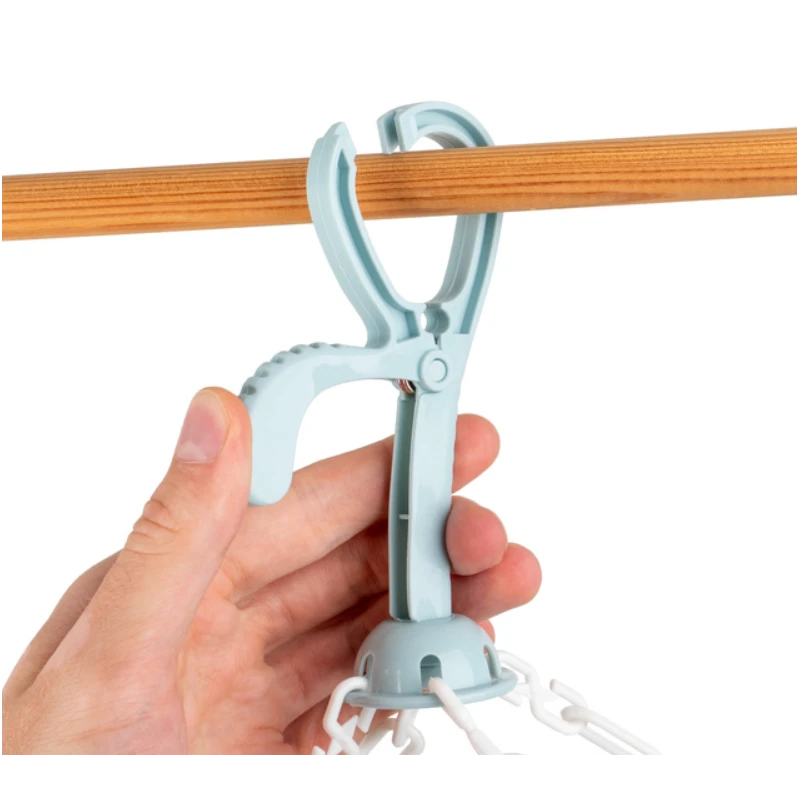 CAMP4 Séchoir 30 Pièces 5 CAMP4 Séchoir 30 Pièces – Image 3