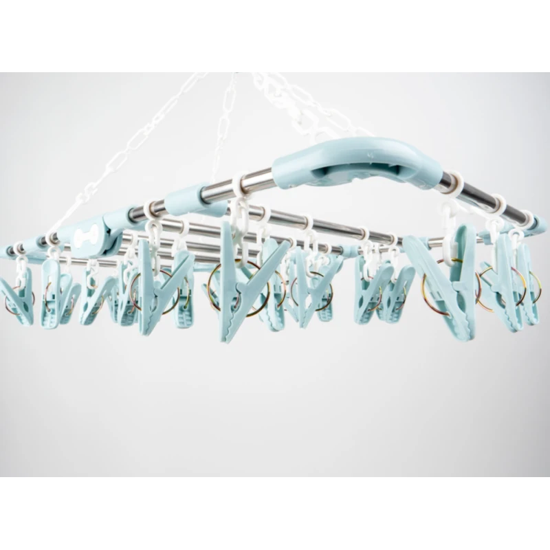 CAMP4 Séchoir 30 Pièces 6 CAMP4 Séchoir 30 Pièces – Image 4