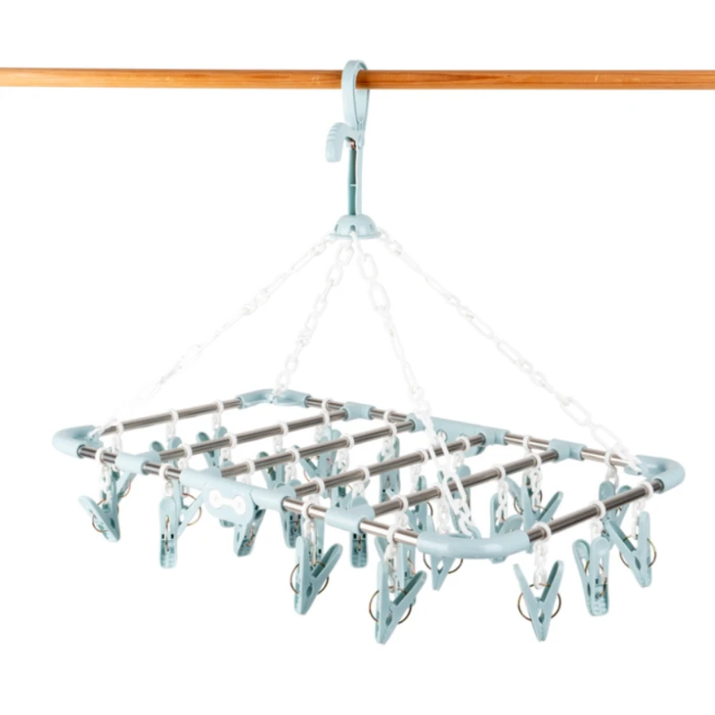 CAMP4 Séchoir 30 Pièces 3 CAMP4 Séchoir 30 Pièces