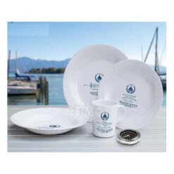 CAMP4 Set 8 Pièces Knots -Campingaz Boutique camp4 set 8 pieces knots 2