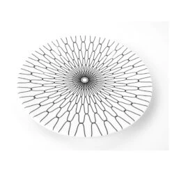 CAMP4 Set Vaisselle Black-White 16 Pièces -Campingaz Boutique camp4 set vaisselle black white 16 pieces 2