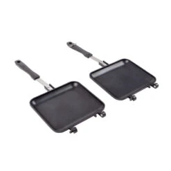 CAMP4 Toaster Pour Gazinière